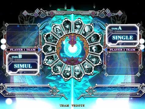 best mugen screenpacks|Screenpacks .